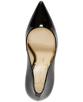 Jessica Simpson Women's Cassani Pointed-Toe Pumps