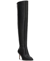Jessica Simpson Women's Verity Over-the-Knee Dress Boots