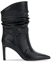 Jessica Simpson Women's Elisti Slouchy Pointed-Toe Dress Booties