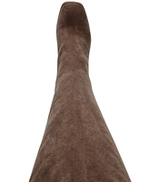 Dv Dolce Vita Women's Finnegan Wide Calf Over-The-Knee Boots
