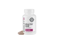 BosleyMD Healthy Hair Vitality Supplements for Women