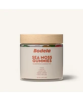 Bodela Sea Moss Gummies - Assorted Pre