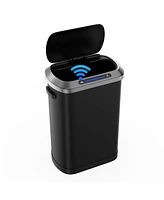 Streamdale Furniture 50L Smart Automatic Trash Cans