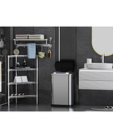 Streamdale Furniture 50L Smart Automatic Trash Cans