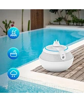 Cowin Fountain Pool Speaker Floating Wireless Waterproof Shower Speakers