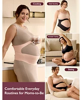 Maternity Belt YB001
