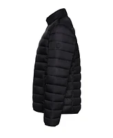 Rokka&Rolla Men's Light Packable Puffer Jacket