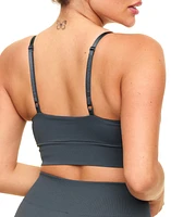 Adore Me Women's Coolibrium Everyday Contour Bralette Bra