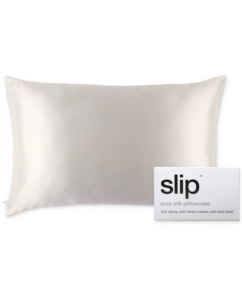 Slip Pure Silk Queen Pillowcase