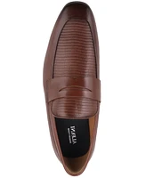 Alfani Men's Halstonn Penny Dress Loafer, Created for Macy's