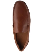 Club Room Men's Martinn Driving Loafer, Created for Macy's