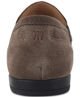 Bar Iii Men's Brysonn Suede Penny Dress Loafer, Created for Macy's