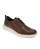 Dockers Men's Trine Slip Resistant Oxford