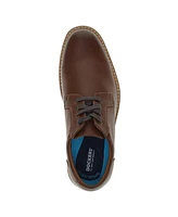 Dockers Men's Handel Dress Casual Oxford