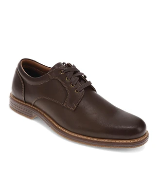 Dockers Men's Handel Dress Casual Oxford