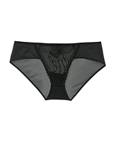 Adore Me Women's Selina Hipster Panty