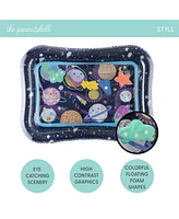 The Peanutshell Space Water Play Mat
