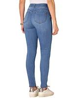 Democracy Women's "Ab"Solution Jegging Pants