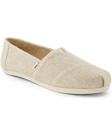 Toms Women's Alpargata Cloudbound Flats