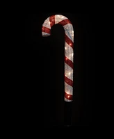 Northlight 31" Striped Candy Cane Christmas Outdoor Decor