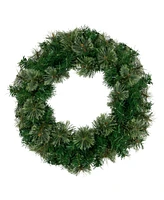 Northlight Oregon Cashmere Pine Artificial Christmas Wreath