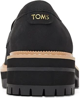 Toms Women's Ionie Moto Boots