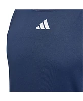 adidas Juniors Club Tennis Tank Top