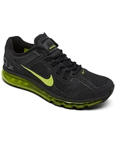 Nike Men's Air Max 2013 Casual Running Sneakers from Finish Line