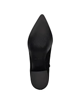 Nine West Women's Maribu Pointy Toe Dress Ankle Booties