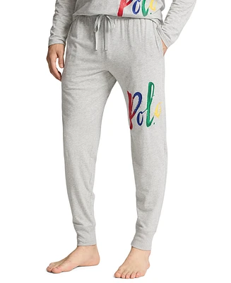 Polo Ralph Lauren Men's Jogger Pajama Pants