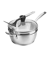 Cuisinart Ceramic Nonstick Preferred Pan 4-Pc. Set