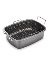 Cuisinart Roaster with Rack 16" Cookware