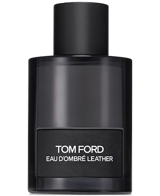 Tom Ford Eau d'Ombre Leather Spray, 3.4 oz.