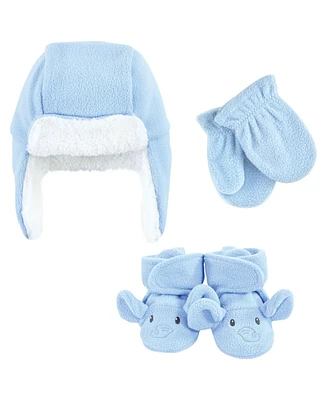 Hudson Baby Boys Unisex