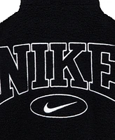 Nike Little Boys High-Pile Jacket