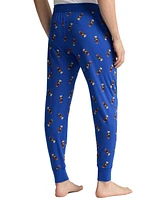 Polo Ralph Lauren Men's Bear Pajama Jogger Pants