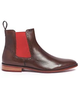 Carlos By Santana Men's Mantra Chelsea Boots