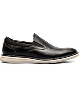 Nunn Bush Men's Chase Moc Toe Slip On