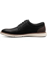 Nunn Bush Men's Chase Casual Plain Toe Oxford