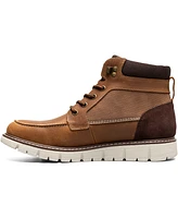 Nunn Bush Men's Karnak Moc Toe Boot