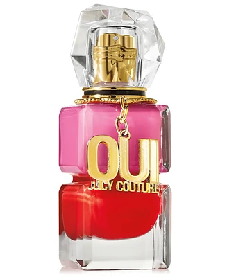 Juicy Couture Oui Eau de Parfum, 1 oz.