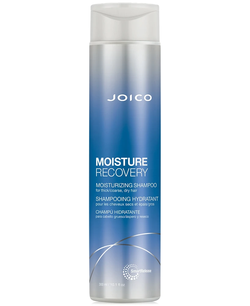 Joico Moisture Recovery Moisturizing Shampoo For Dry Hair