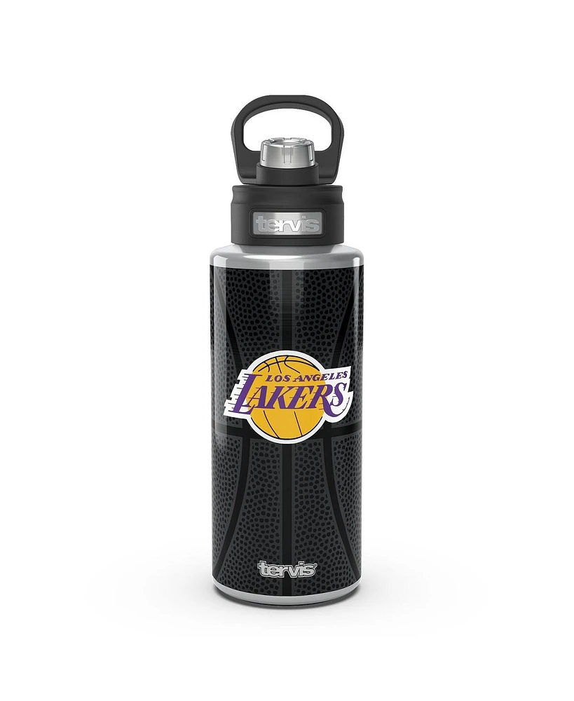 Tervis Tumbler Los Angeles Lakers 32oz. Stainless Steel Wide Mouth Water Bottle