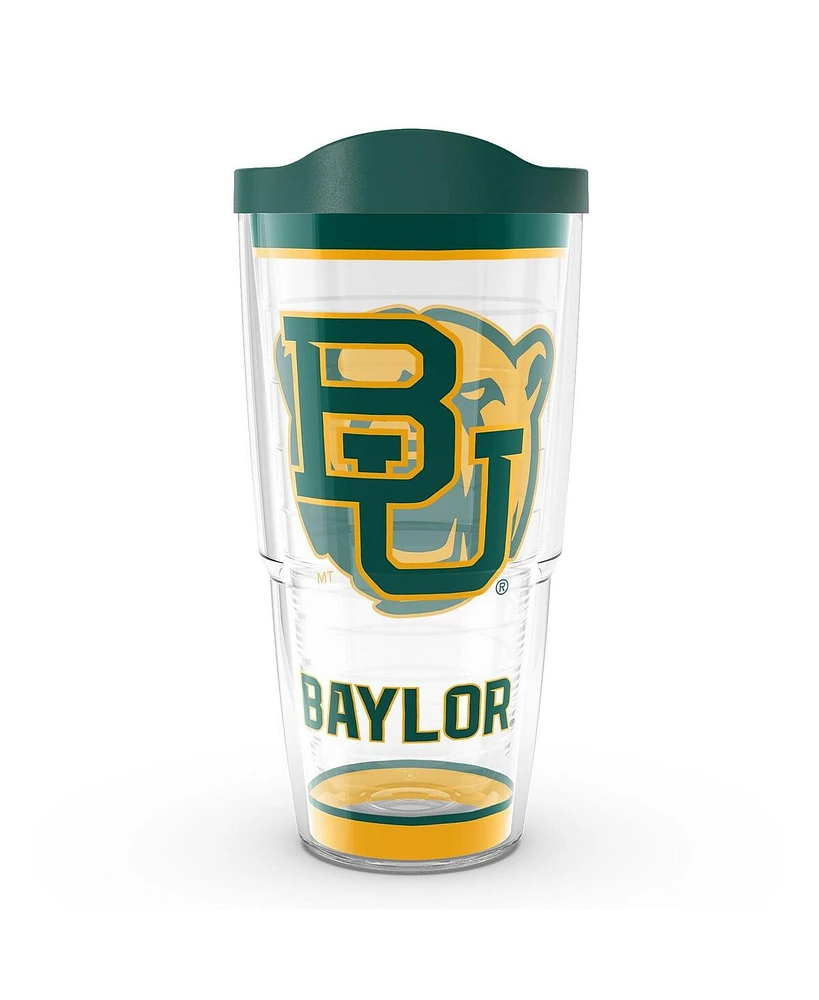 Tervis Tumbler Baylor Bears 24oz. Tradition Classic Tumbler