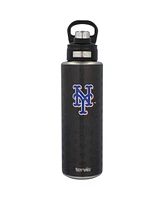 Tervis Tumbler New York Mets 40oz. Weave Wide Mouth Water Bottle