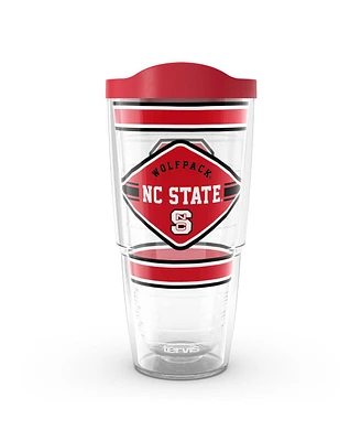 Tervis Tumbler Nc State Wolfpack 24oz. First String Classic Tumbler