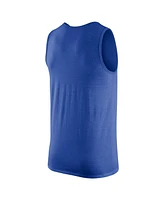 Nike Men's Royal Air Force Falcons Tank Top