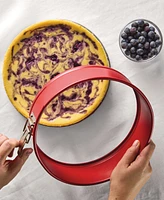 Farberware Bake with Mickey Mouse 9-Inch Springform Pan