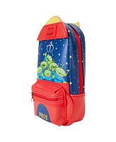 Loungefly Toy Story Aliens Claw Machine Pencil Case