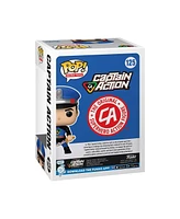 Funko Captain Action Funko Pop Vinyl Figure